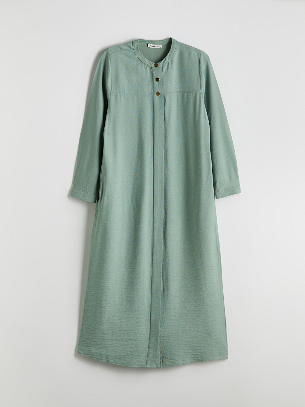 عباية أخضر امرأة -S5ML31Z8-GX7