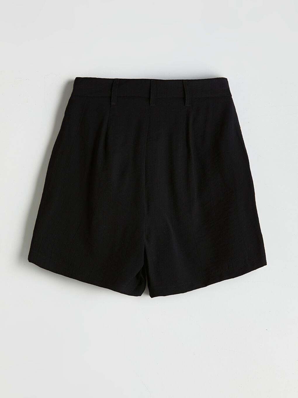 Regular Fit Women's Shorts -S5ML67Z8-CVL