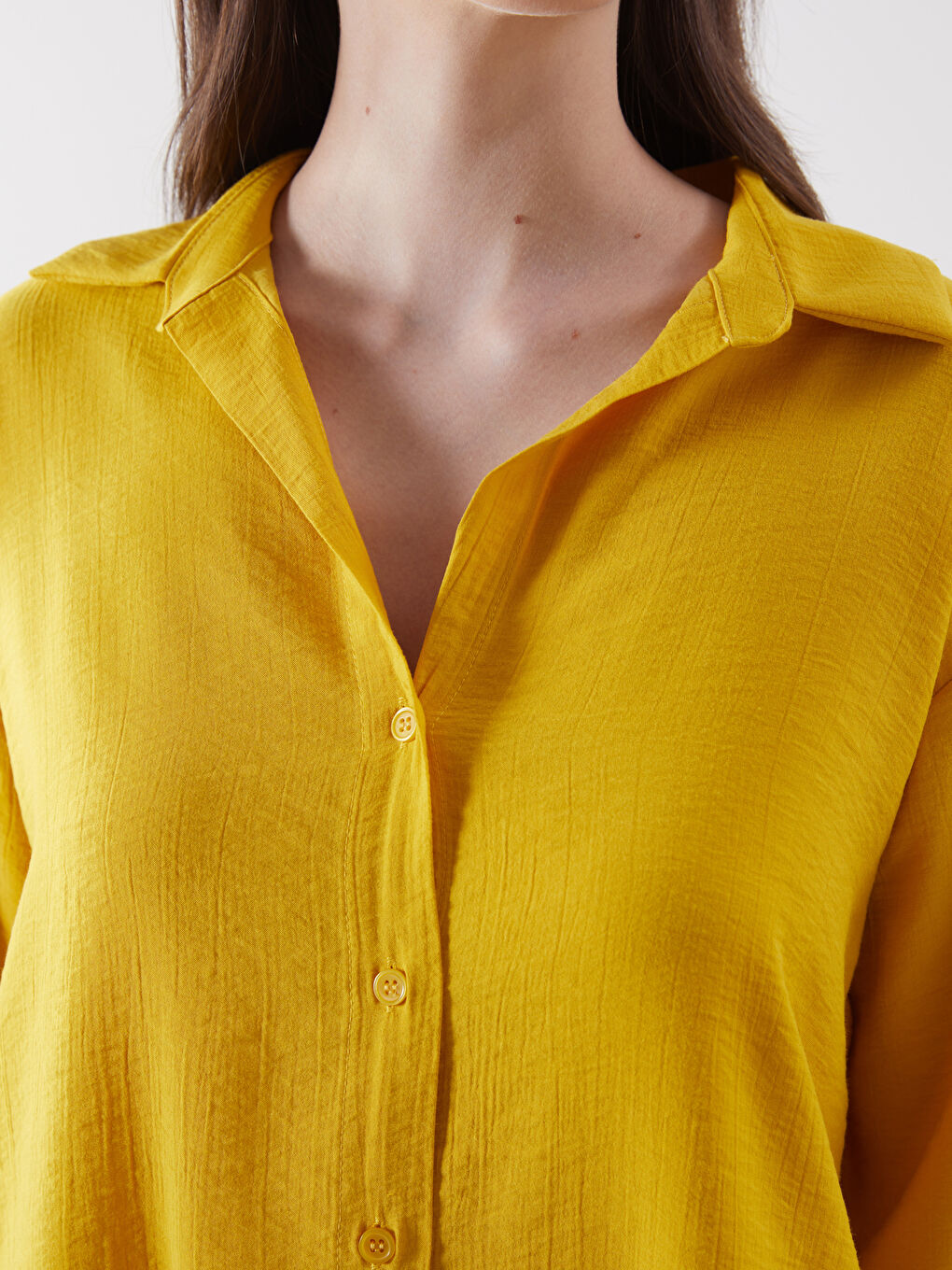 Oversize Women's Shirts -S5ML70Z8-FMJ