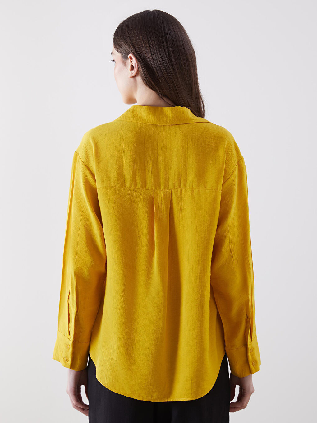 Oversize Women's Shirts -S5ML70Z8-FMJ