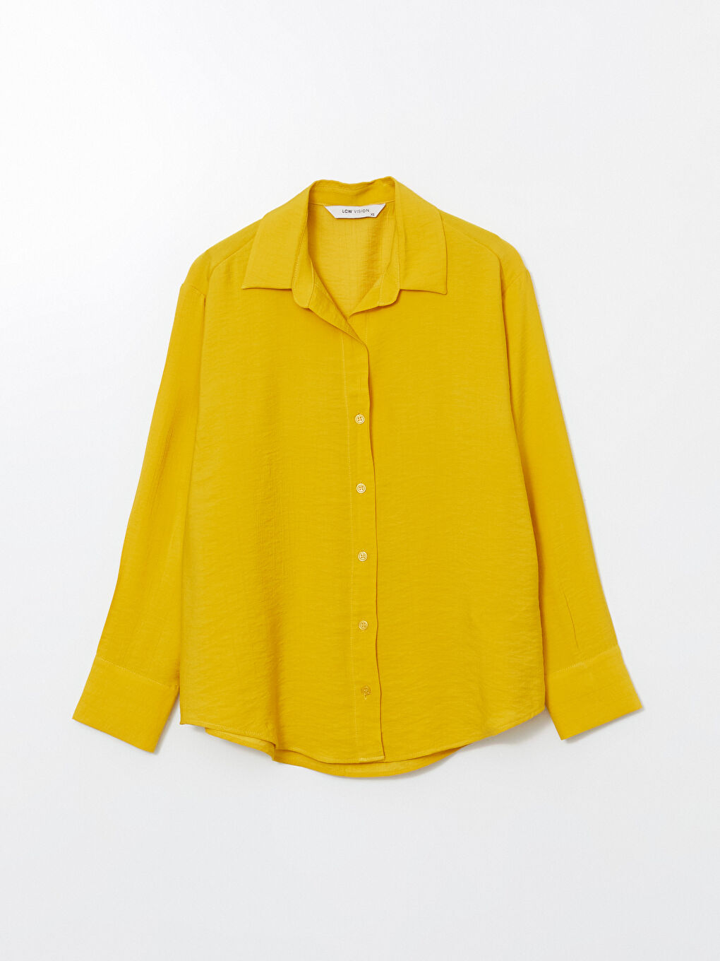 Oversize Women's Shirts -S5ML70Z8-FMJ