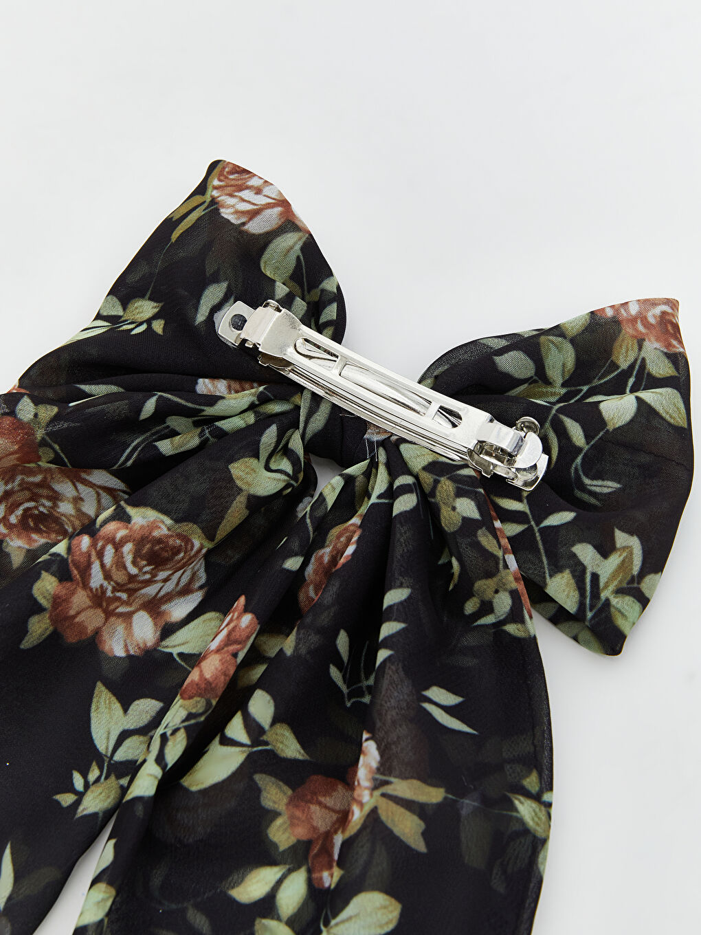 LCW ACCESSORIES Karişik Fiyonk Detaylı Kadın Saç Tokası - 2