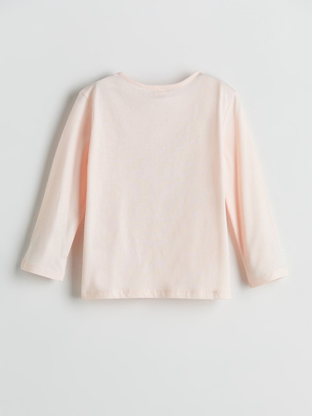 Girl PINK Pyjama Set -S5MM55Z1-QWG