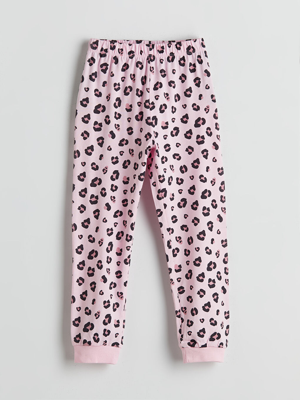 Girl PINK Pyjama Set -S5MM55Z1-QWG