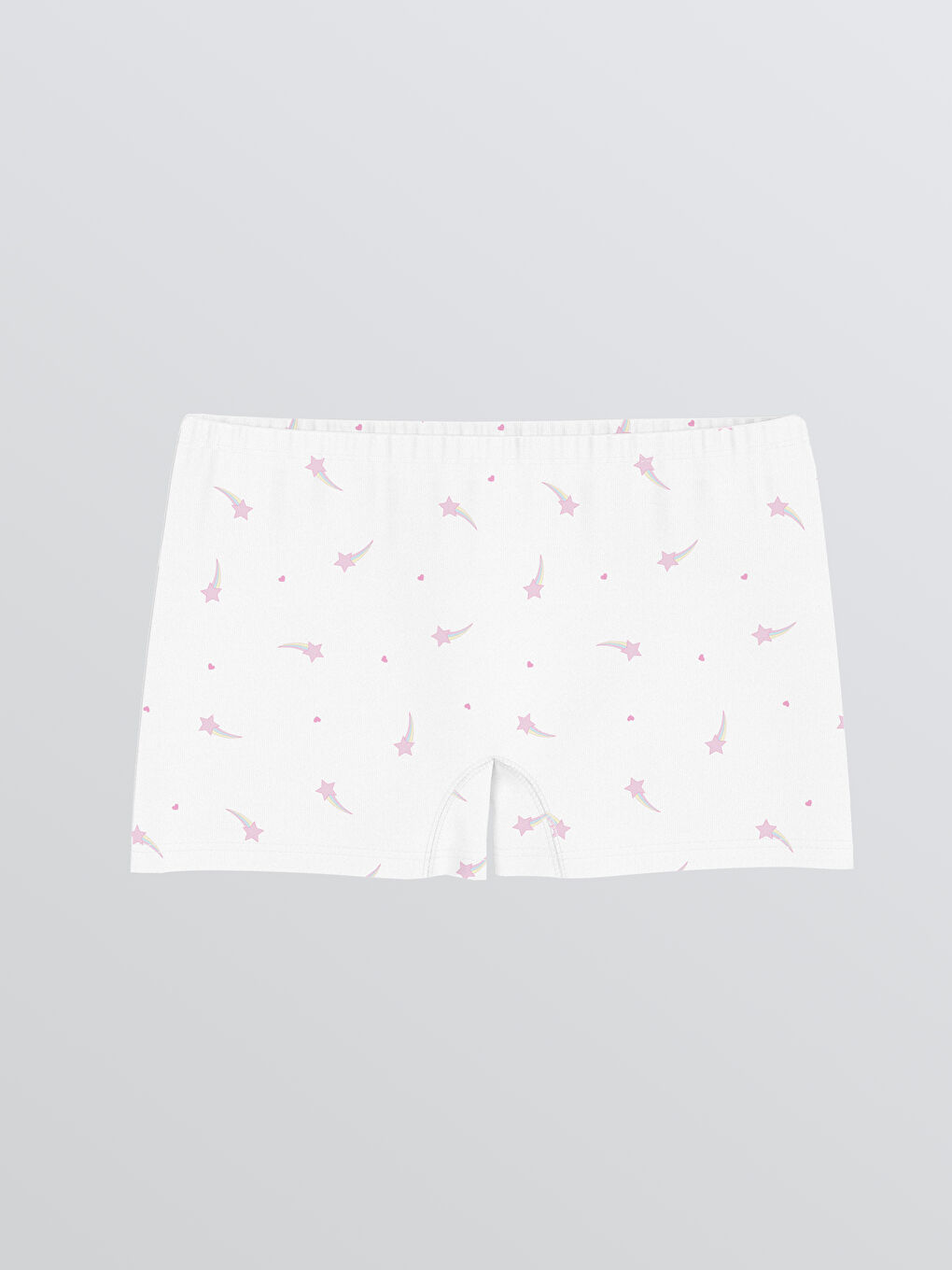 Printed Girl Boxer 3 Pieces -S5MM68Z4-FDS