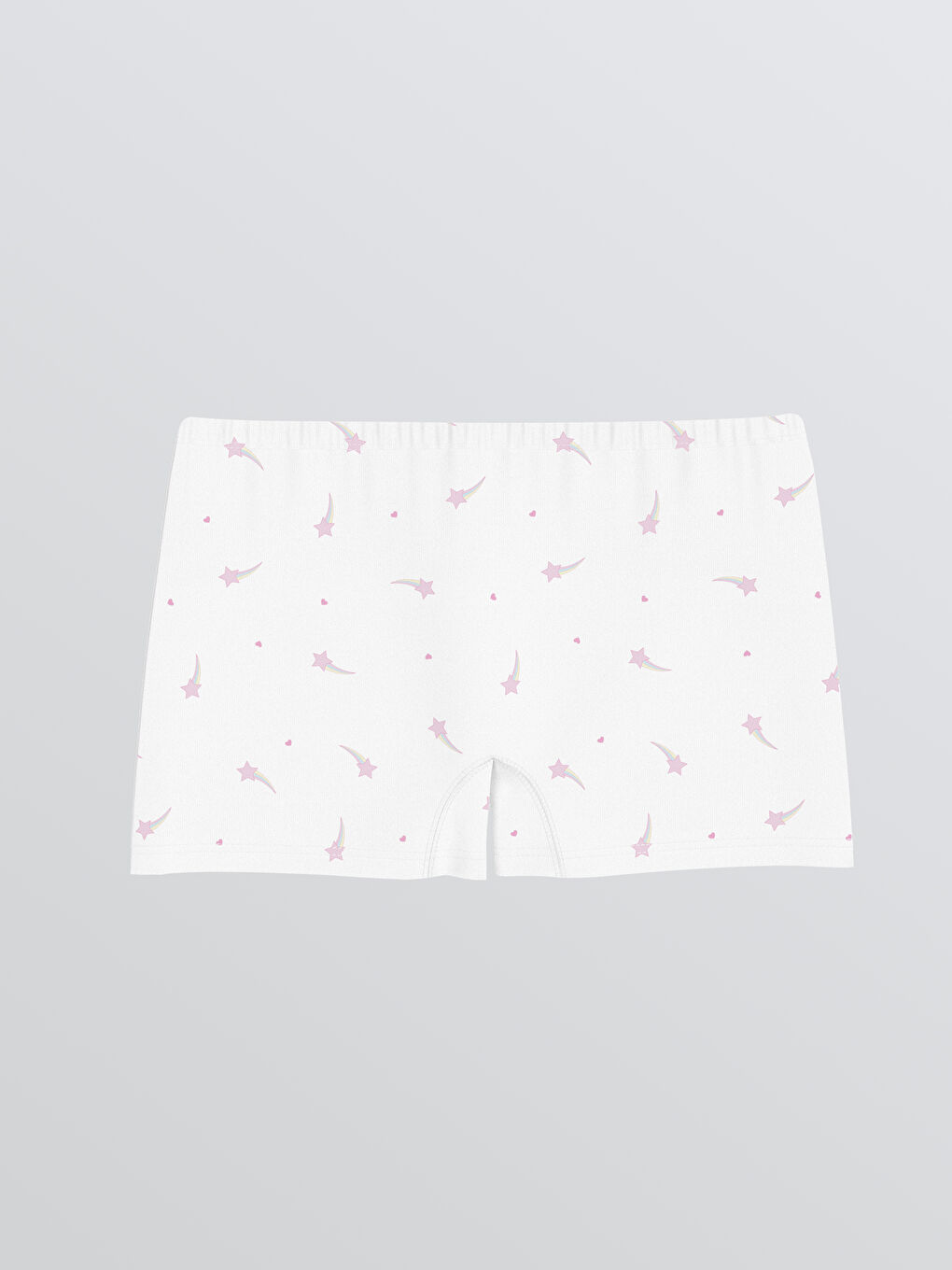 Printed Girl Boxer 3 Pieces -S5MM68Z4-FDS