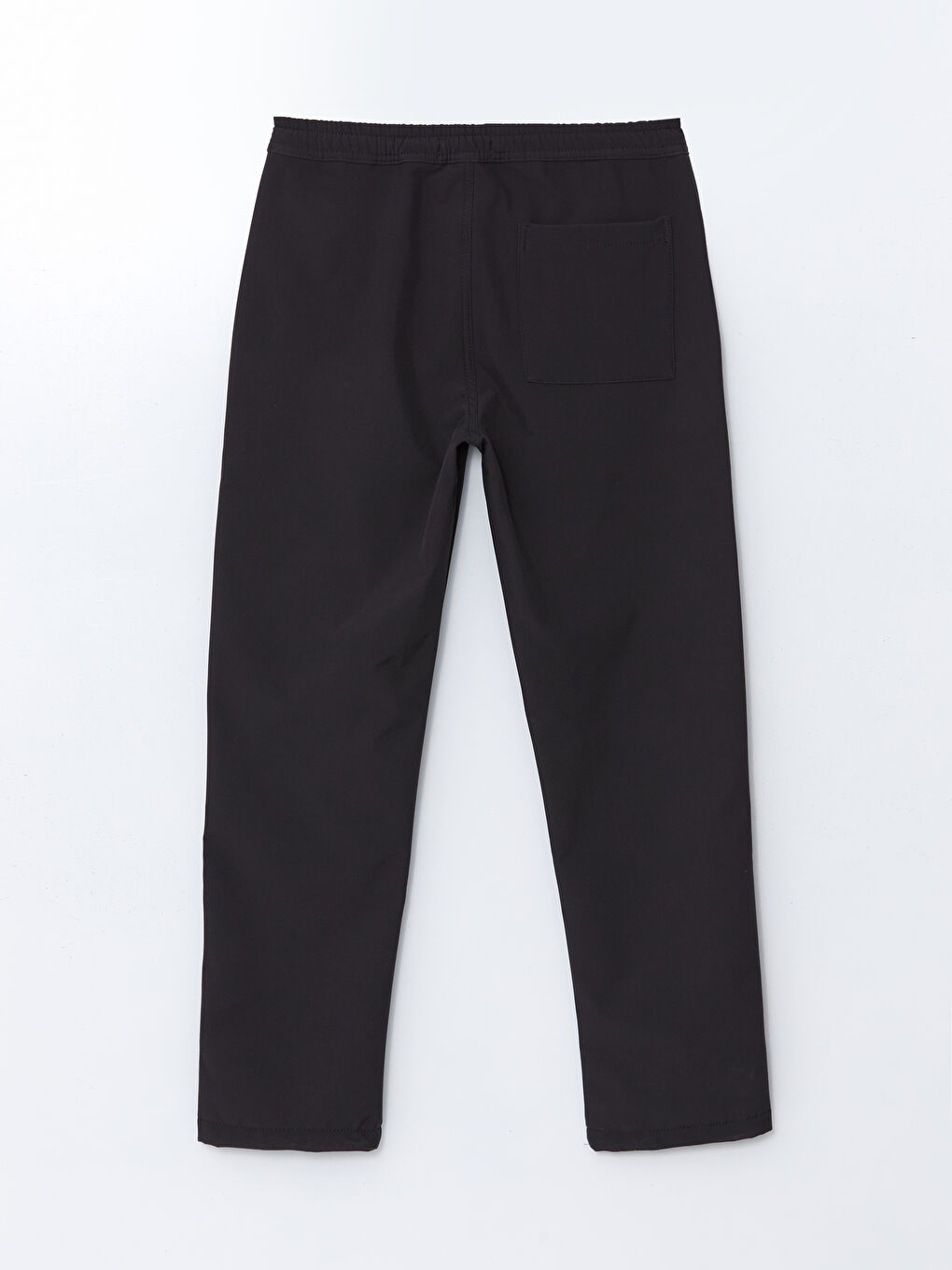 XSIDE Relaxed Fit Twill Men's Trousers -S5MN20Z8-SEH