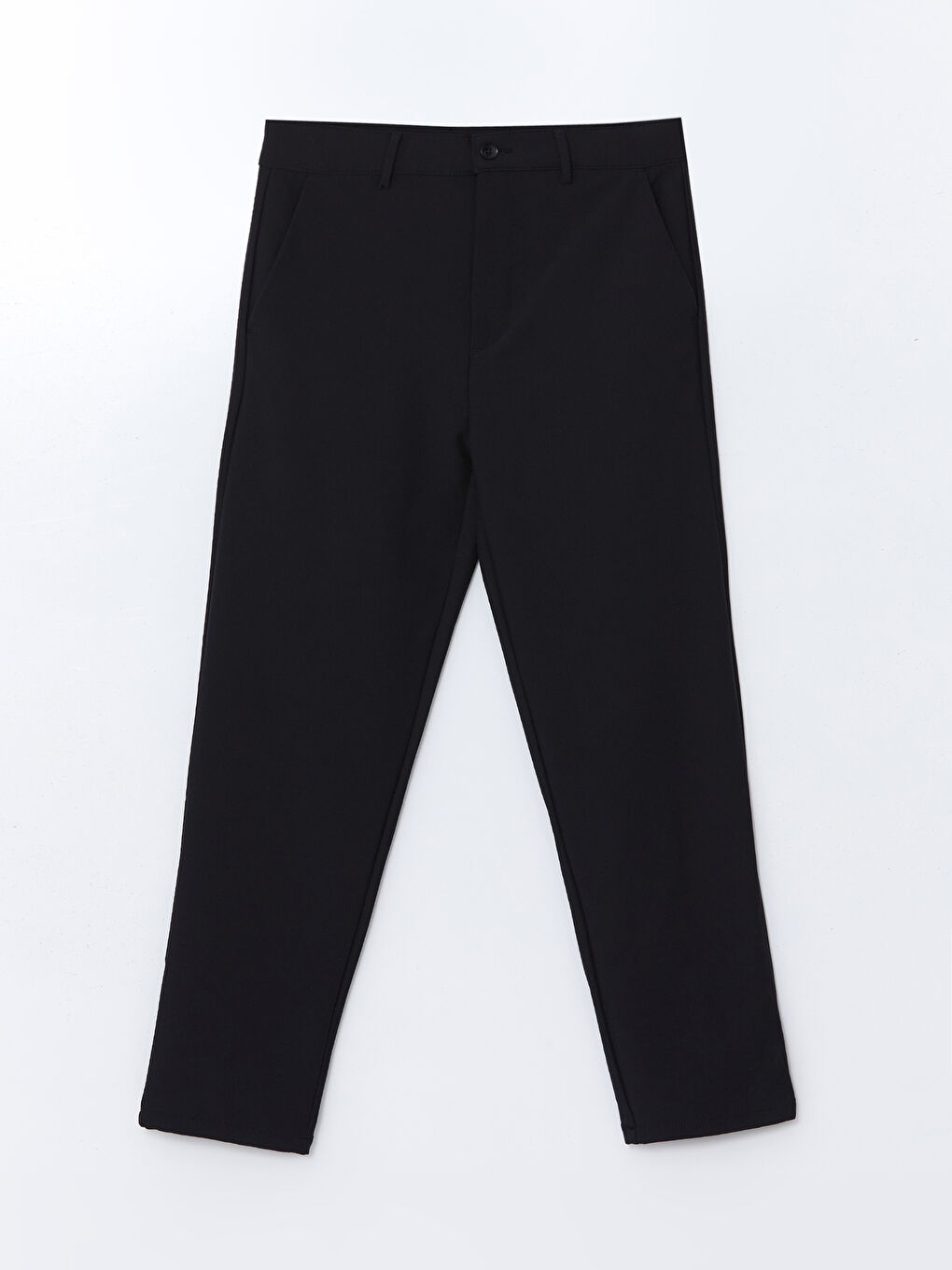 Standard Fit Men's Trousers -S5MN25Z8-J2Y
