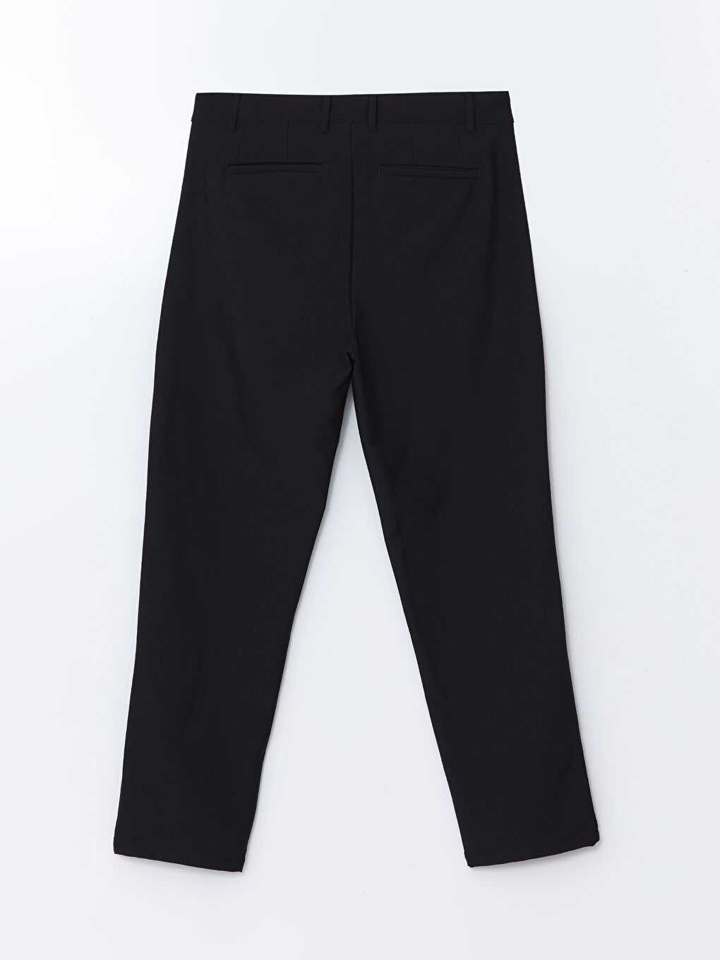 Standard Fit Men's Trousers -S5MN25Z8-J2Y