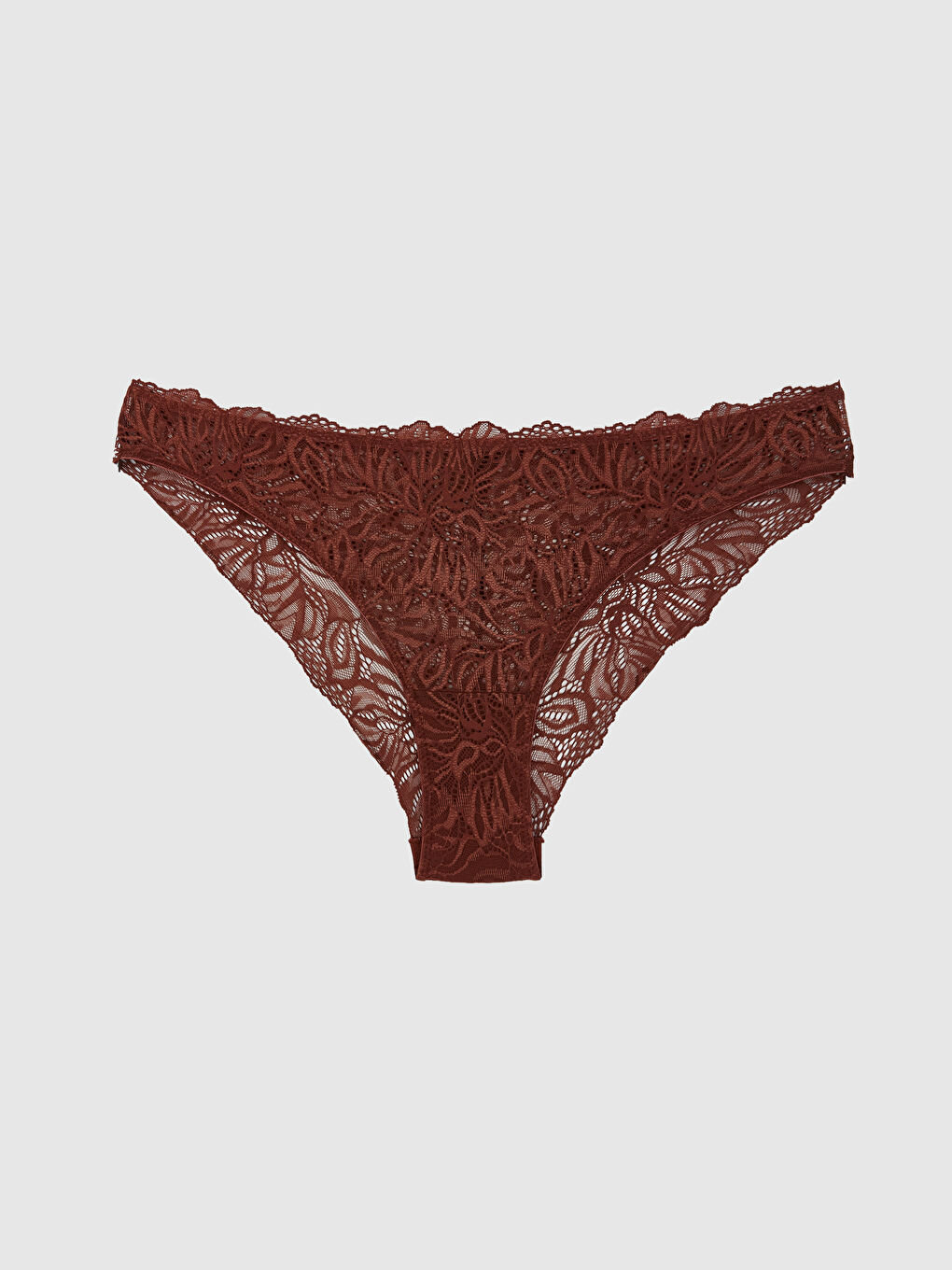 Lace Fantasy Bikini Panties -S5MN40Z8-F0R