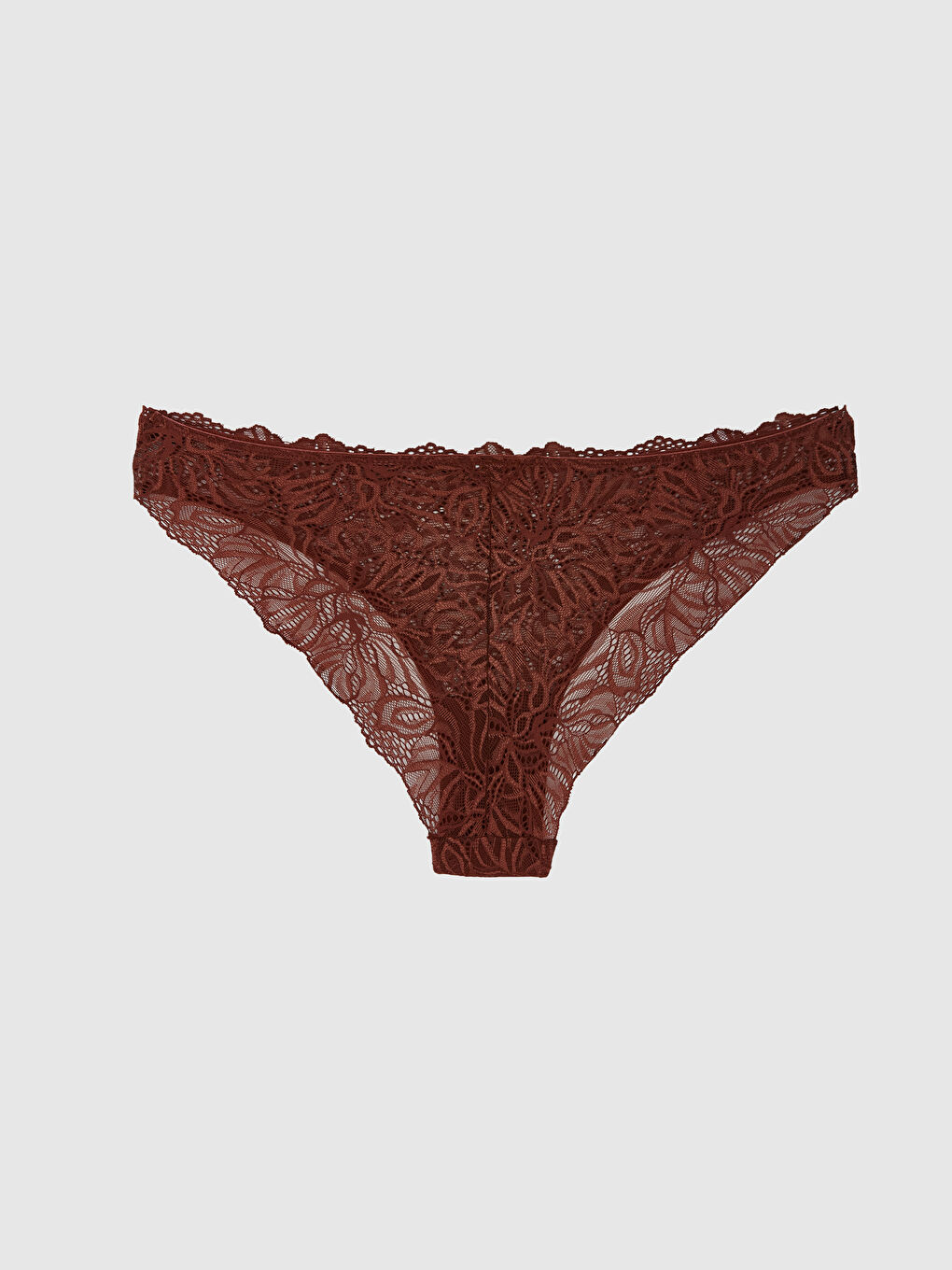 Lace Fantasy Bikini Panties -S5MN40Z8-F0R