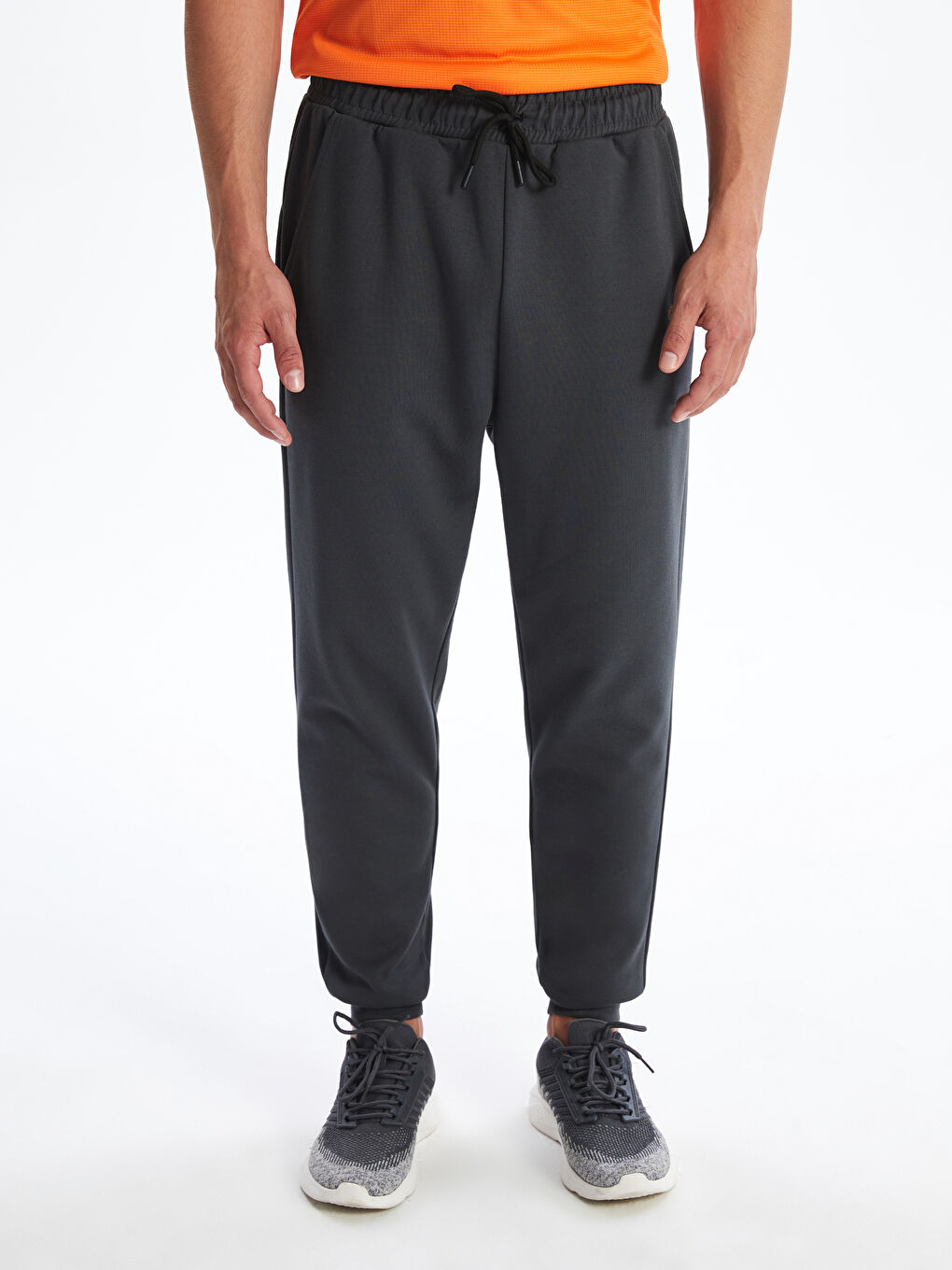 تەرەکسوتی غارغارێنی چاپکراوی رەئال مەدرید باریک بۆ پیاوان-1