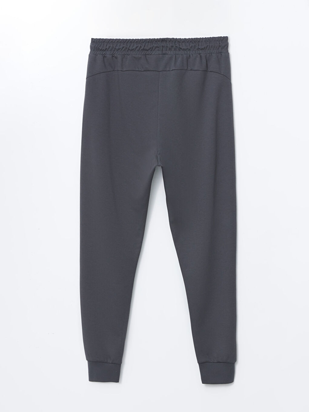 Slim Fit Real Madrid Printed Men'S Jogger Sweatpants -S5MN45Z8-LZF