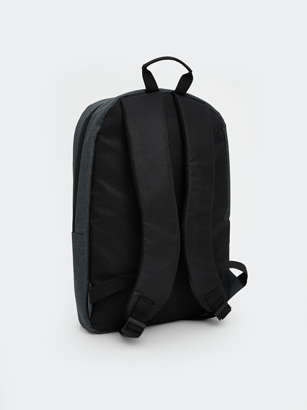 Antrasit Laptop Bölmeli Erkek Sırt Çantası-1