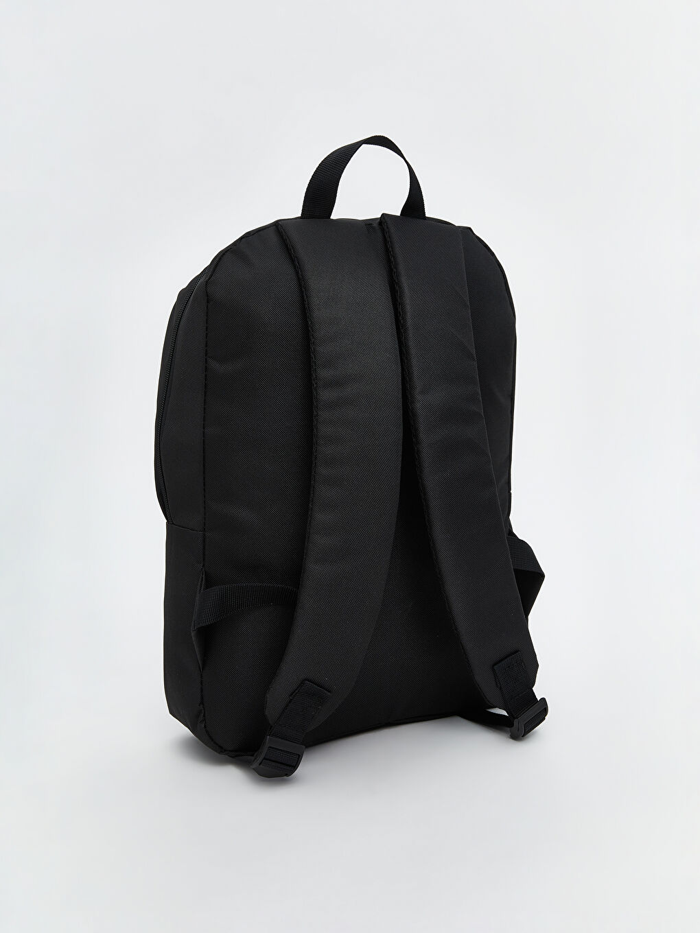LCW ECO Siyah Laptop Bölmeli Erkek Sırt Çantası - 1