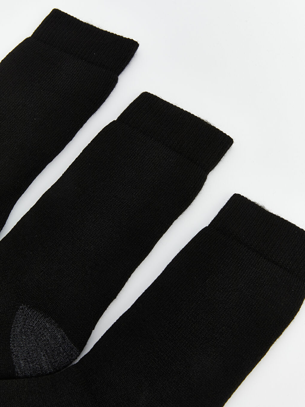 Thermal Men's Ankle Socks 3-Pack-2