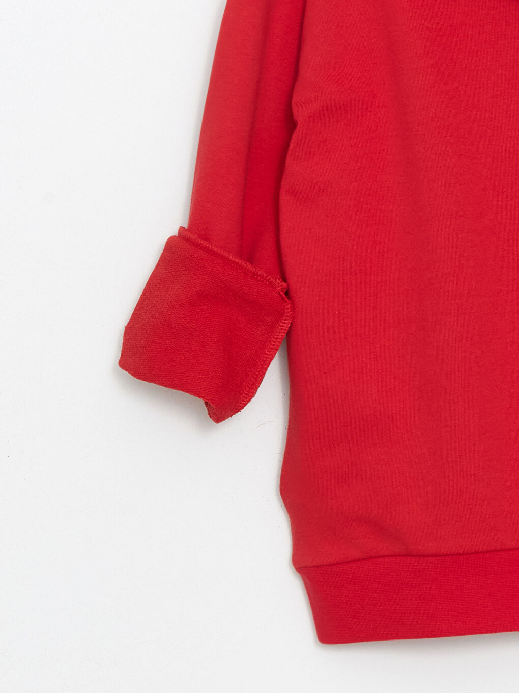 Hooded Baby Boy Tracksuit -S5MO76Z4-HMW