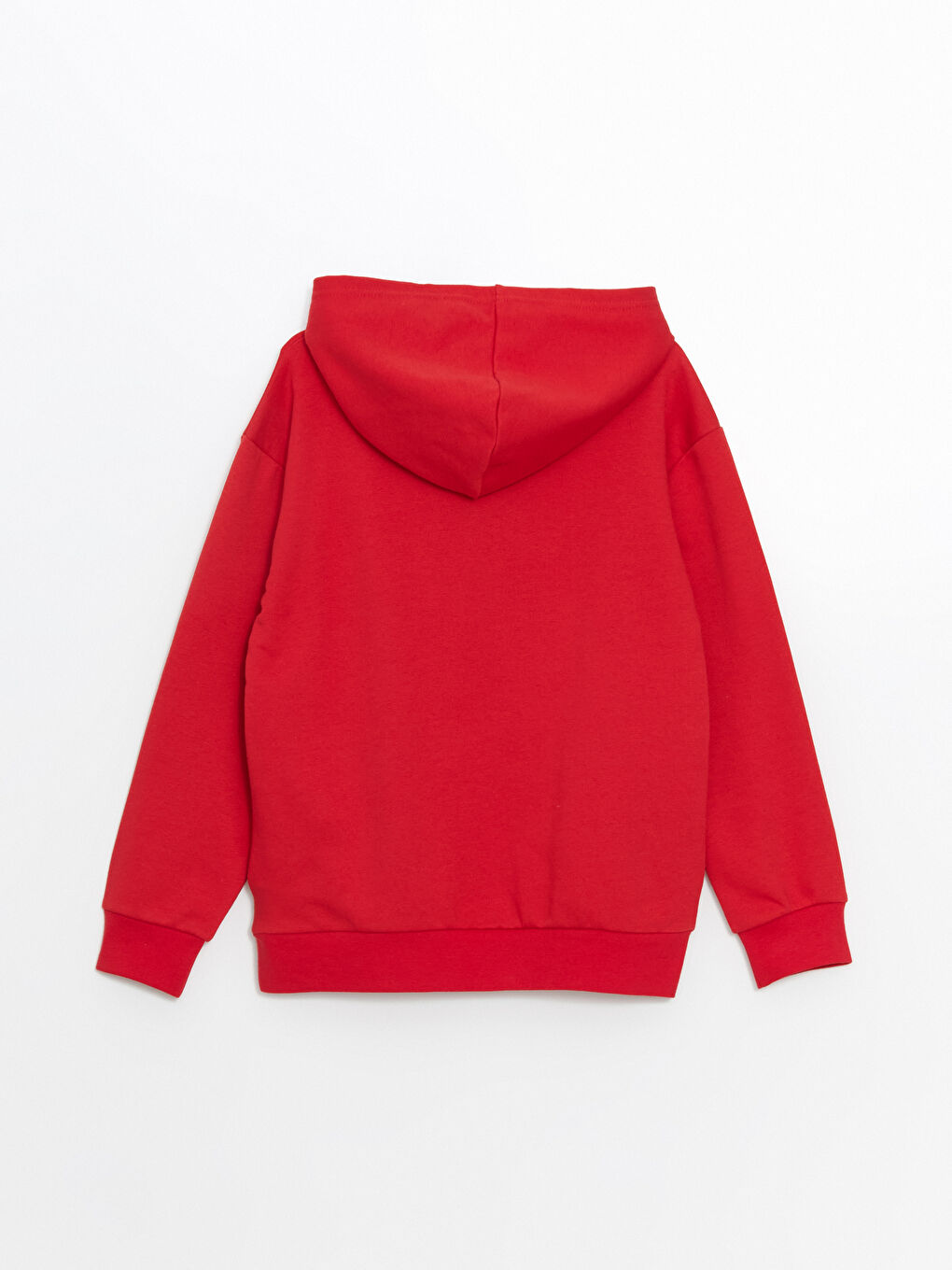 Hooded Baby Boy Tracksuit -S5MO76Z4-HMW
