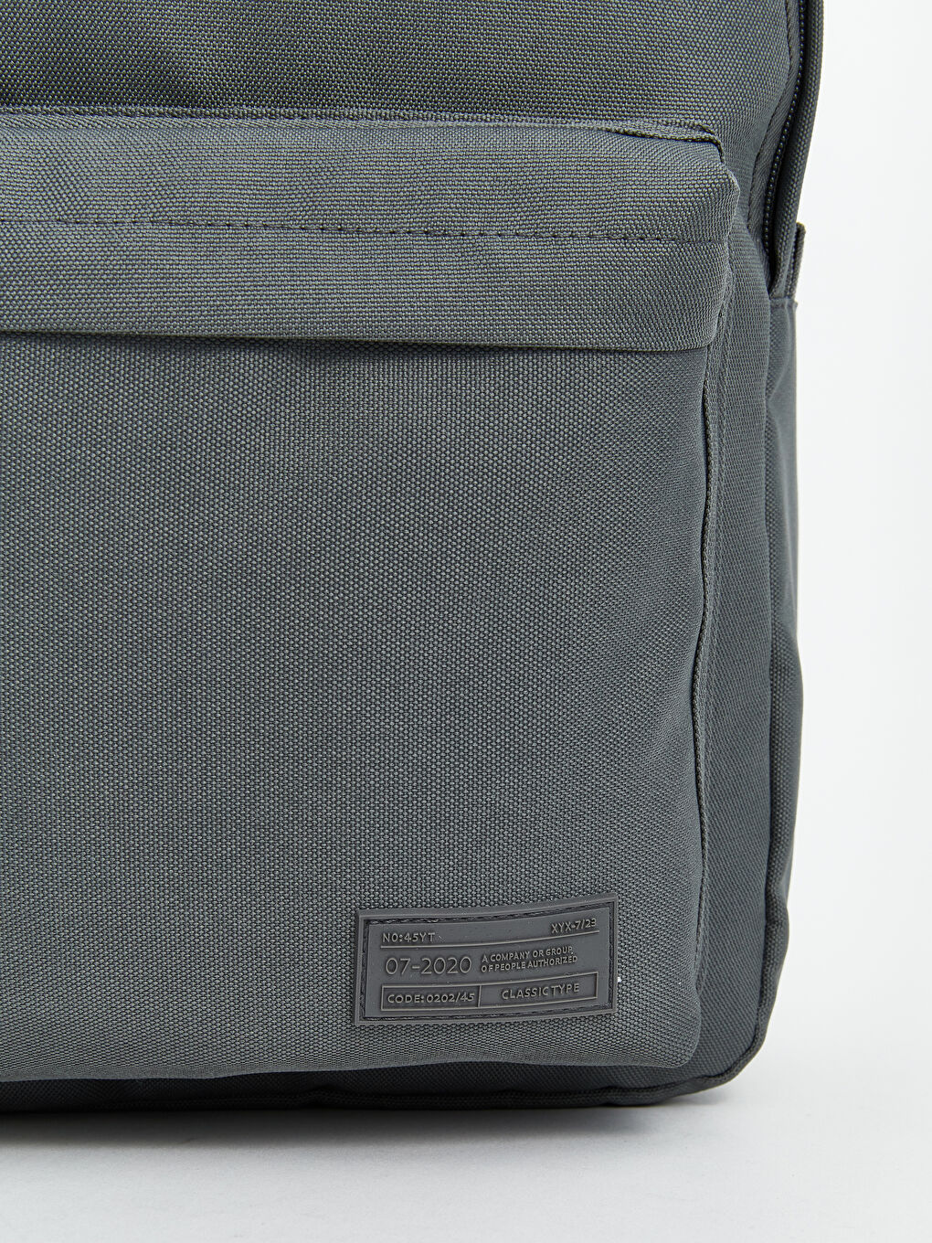 LCW ACCESSORIES Muški ranac sa pregradom za laptop -W5DB61Z8-H4Q