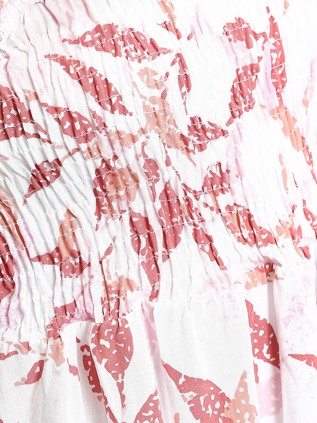 Square Collar Women's Dress-2