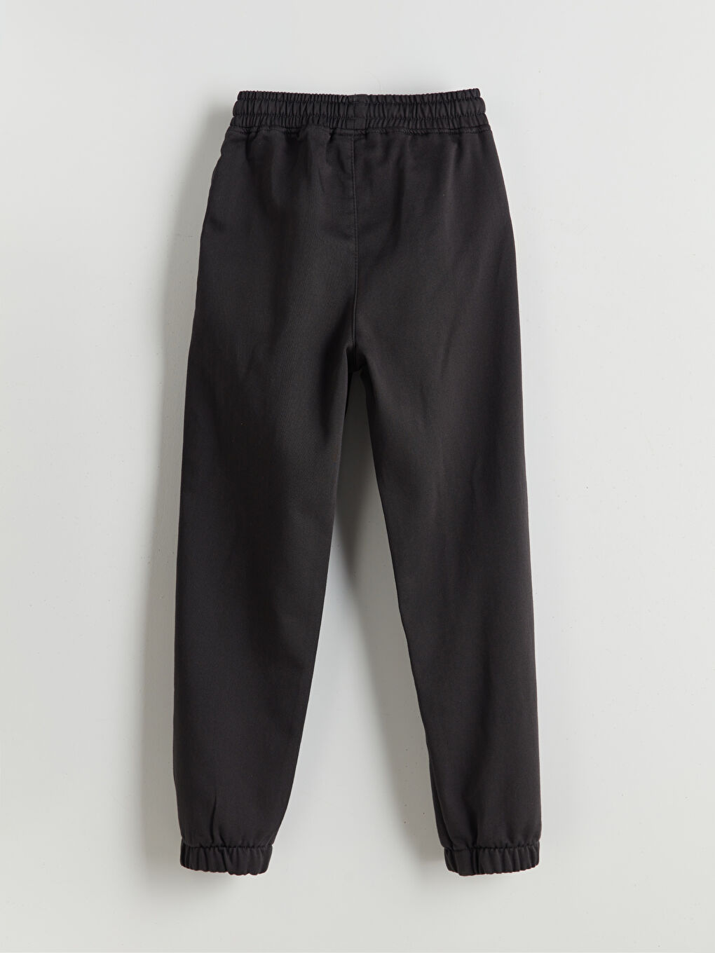 Boys Jogger Pants With Elastic Waist -S5MP43Z4-JTK