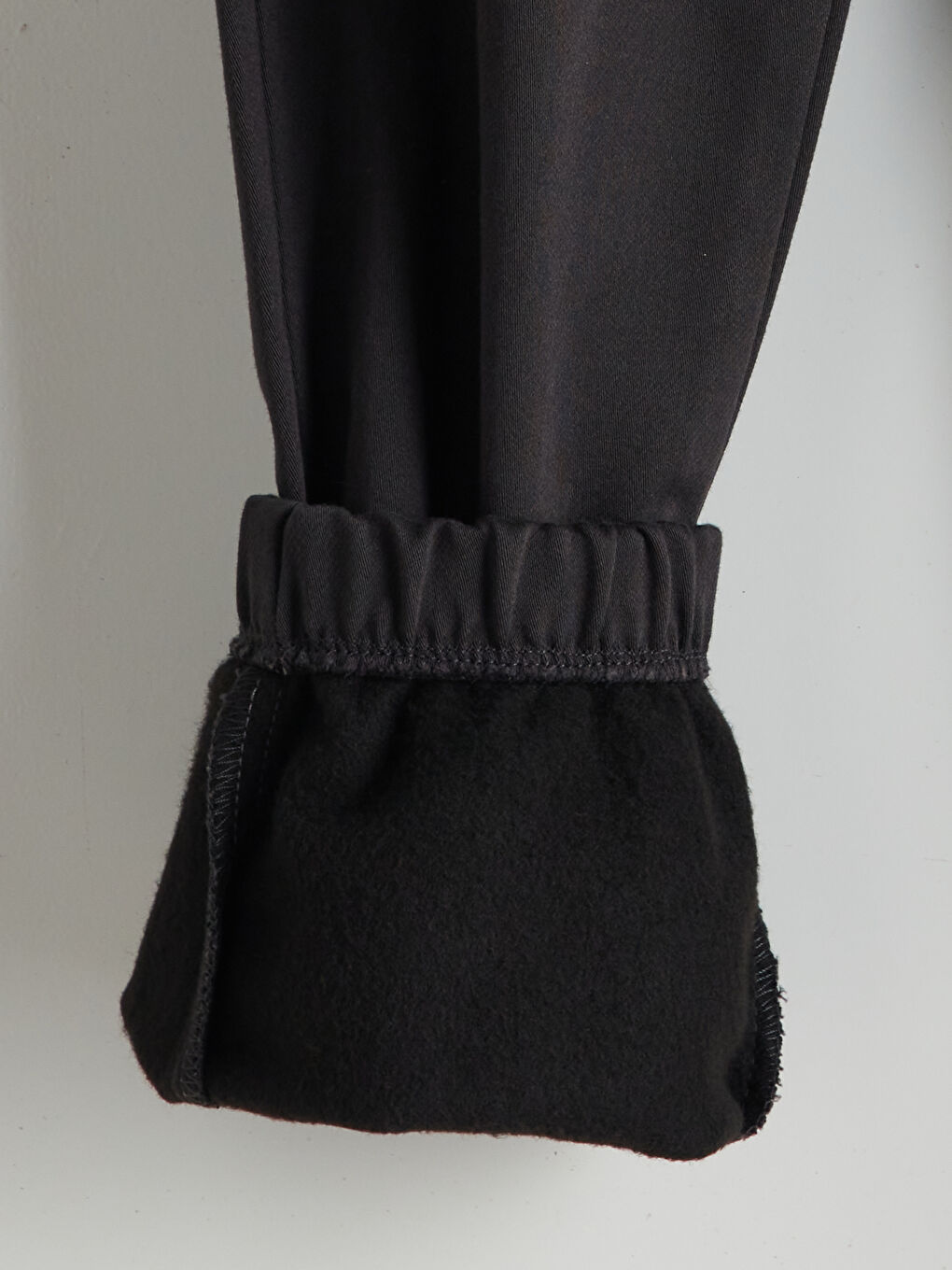 Boys Jogger Pants With Elastic Waist -S5MP43Z4-JTK