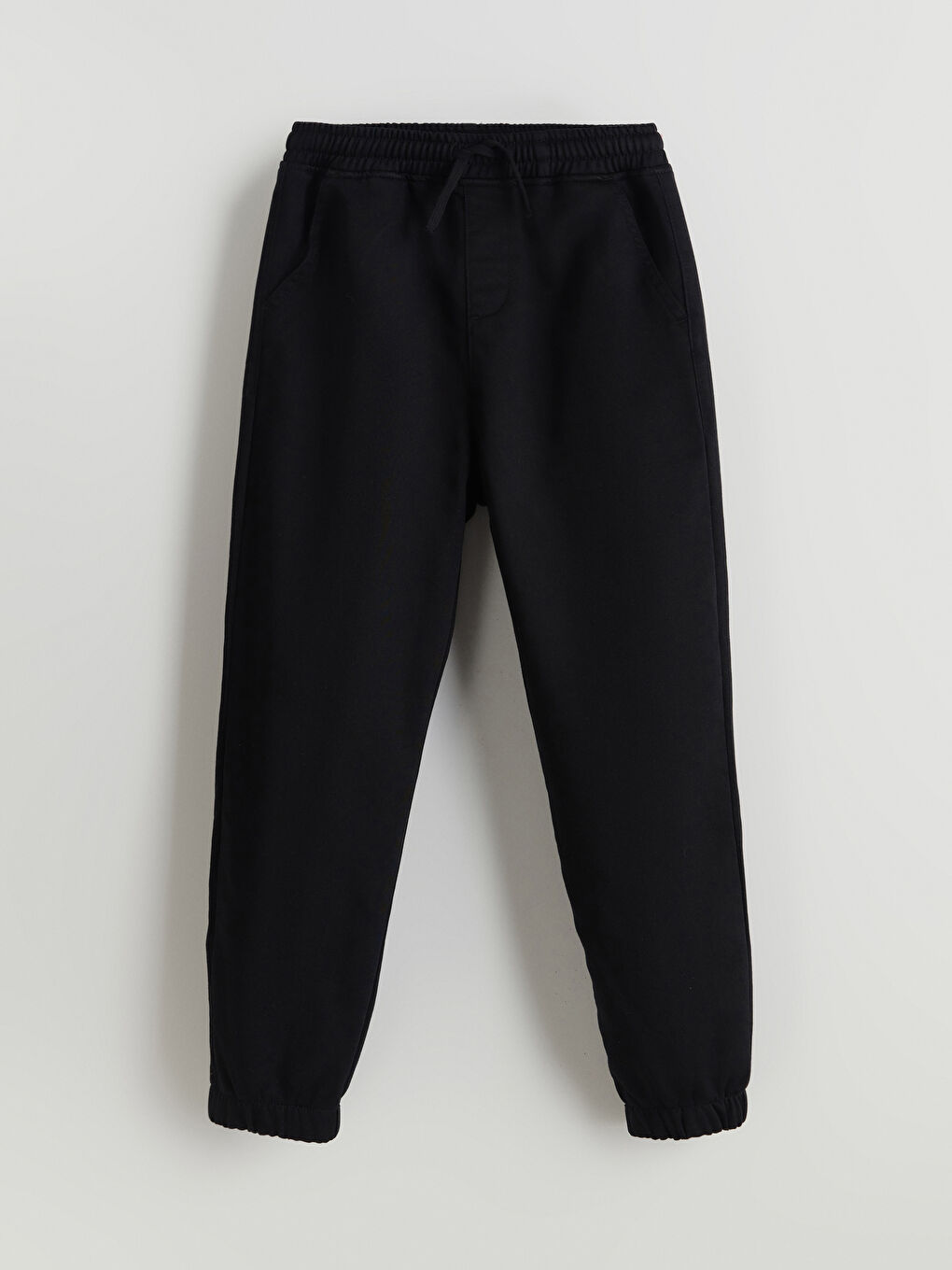 Boys Jogger Jeans With Elastic Waist -S5MP43Z4-RQL