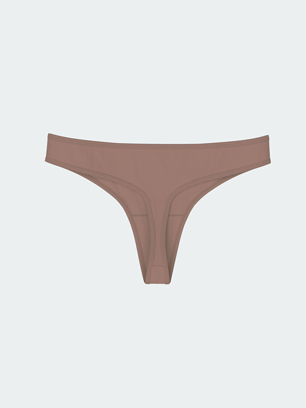 Regular Tanga Panties -S5MP47Z8-L3E
