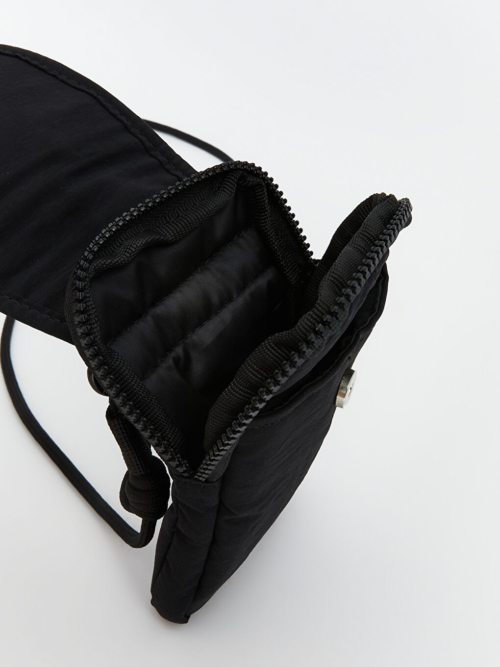 Neck Strap Women's Phone Bag -S5MP60Z8-RQL