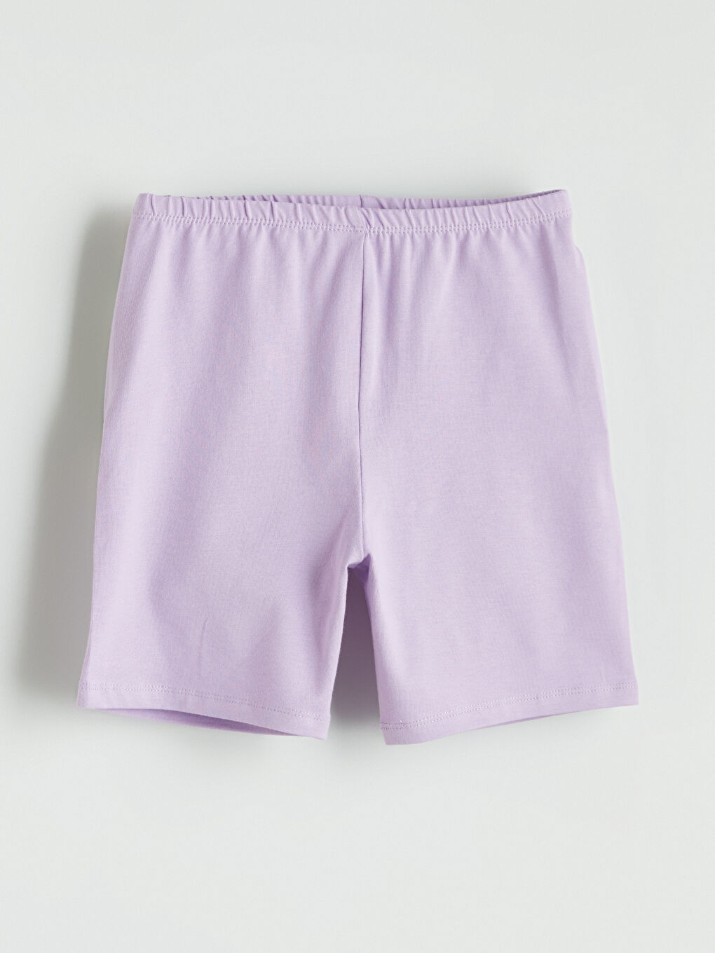 Girl PINK Pyjama Bottoms -S5MP67Z4-LSZ