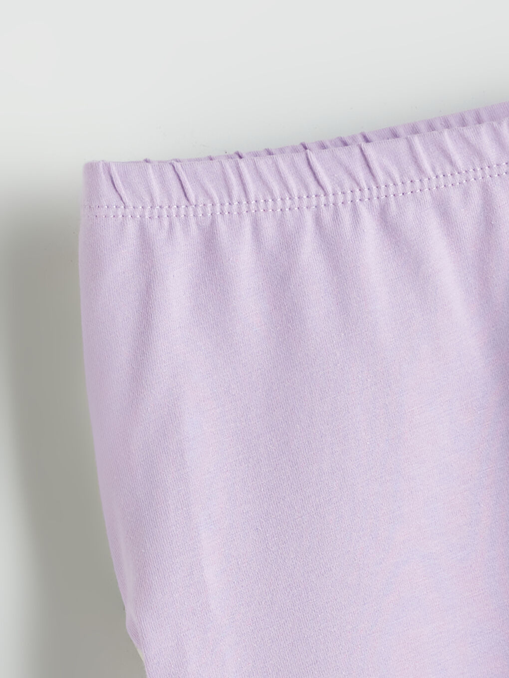 Girl PINK Pyjama Bottoms -S5MP67Z4-LSZ