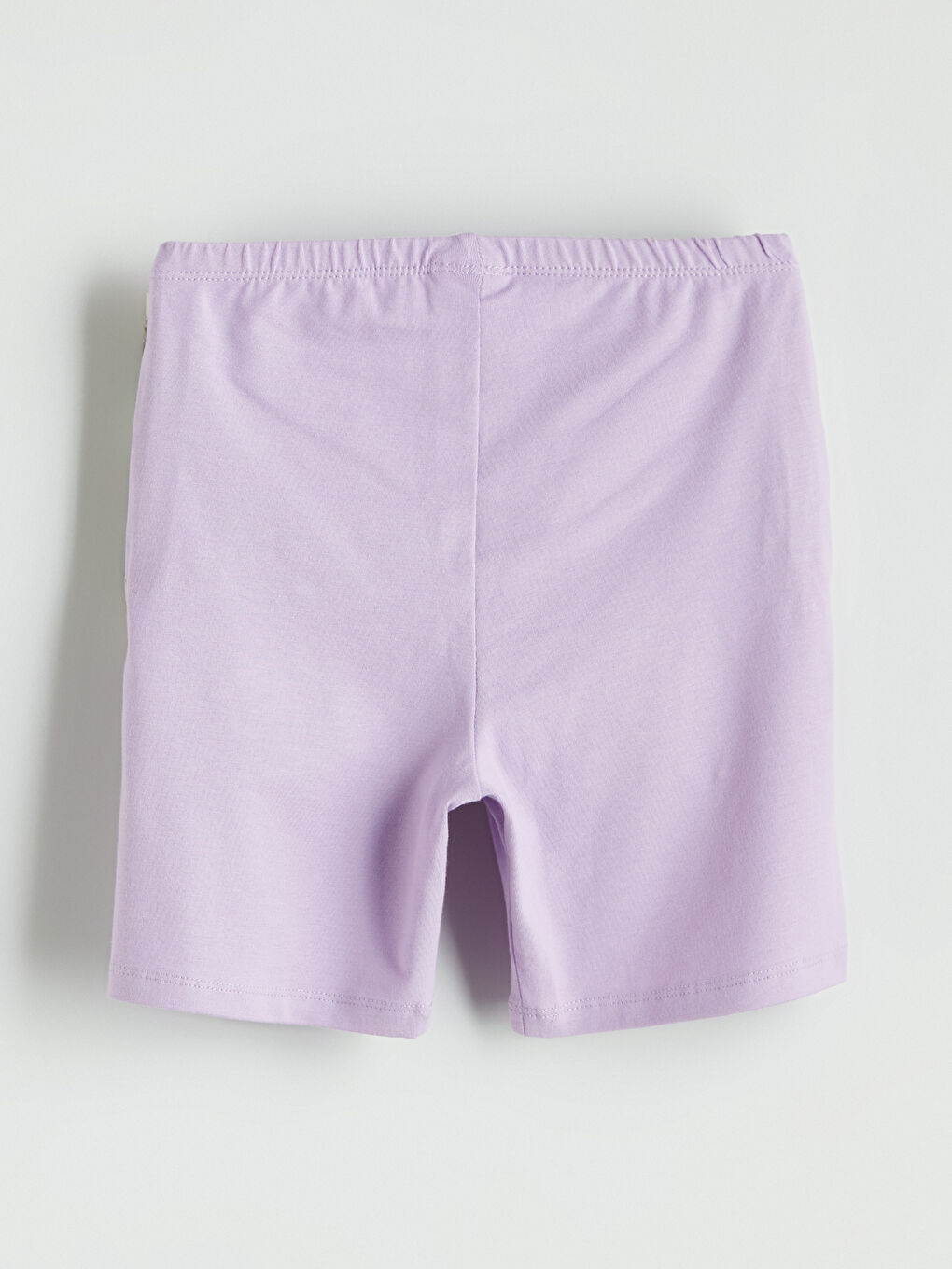 Girl PINK Pyjama Bottoms -S5MP67Z4-LSZ
