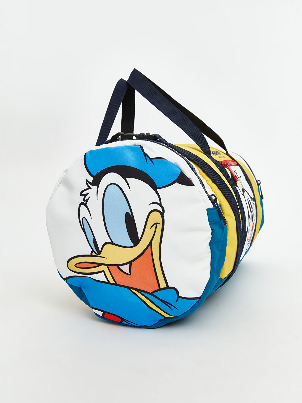 მიკი მაუსის პრინტიანი სპორტული ჩანთა ბიჭებისთვის-2