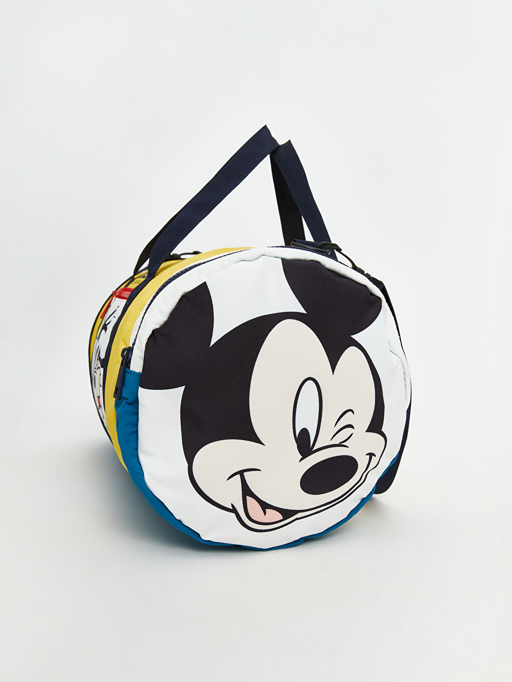 მიკი მაუსის პრინტიანი სპორტული ჩანთა ბიჭებისთვის-3