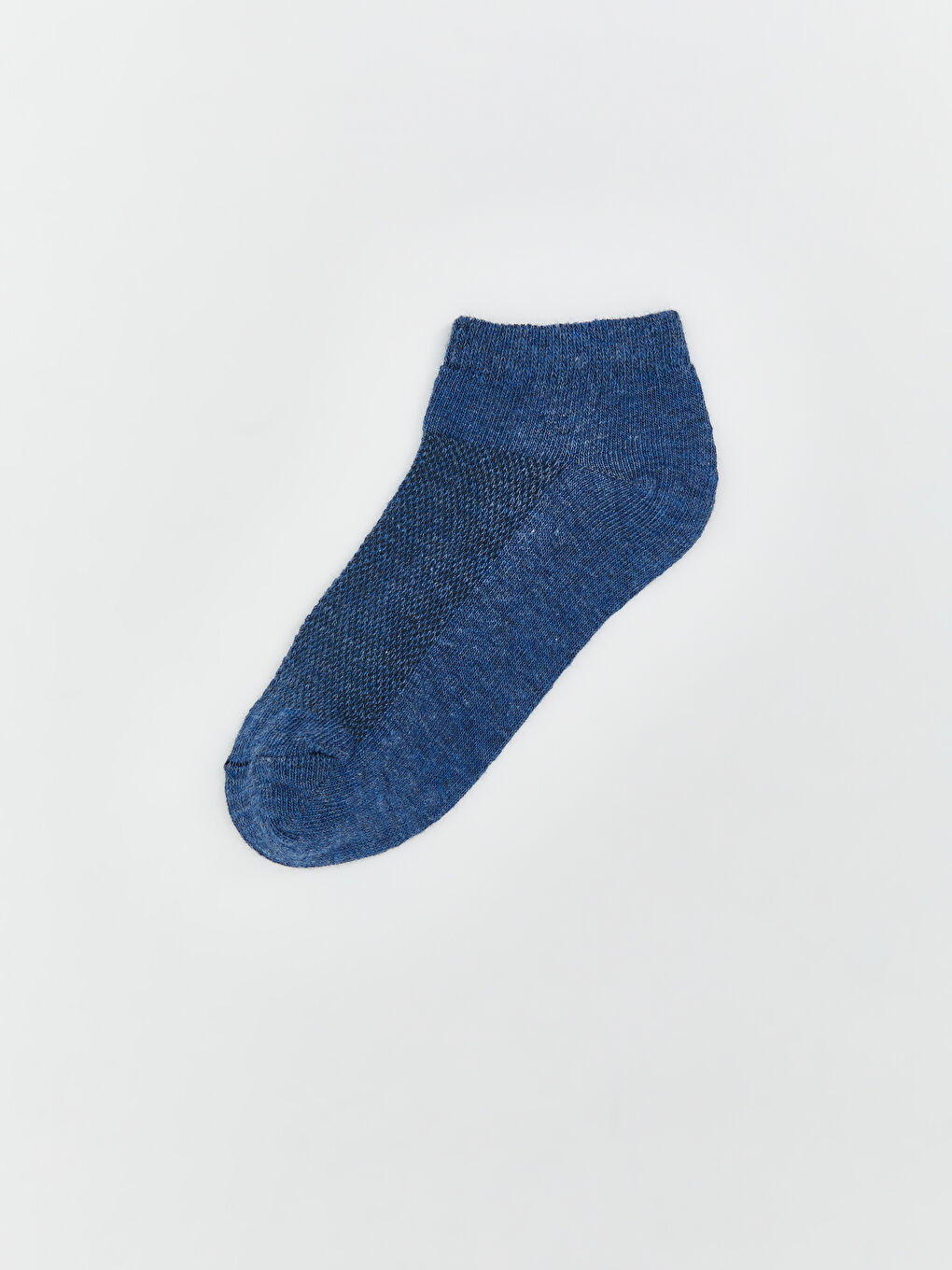 Karışık Basic Erkek Çocuk Patik Çorap