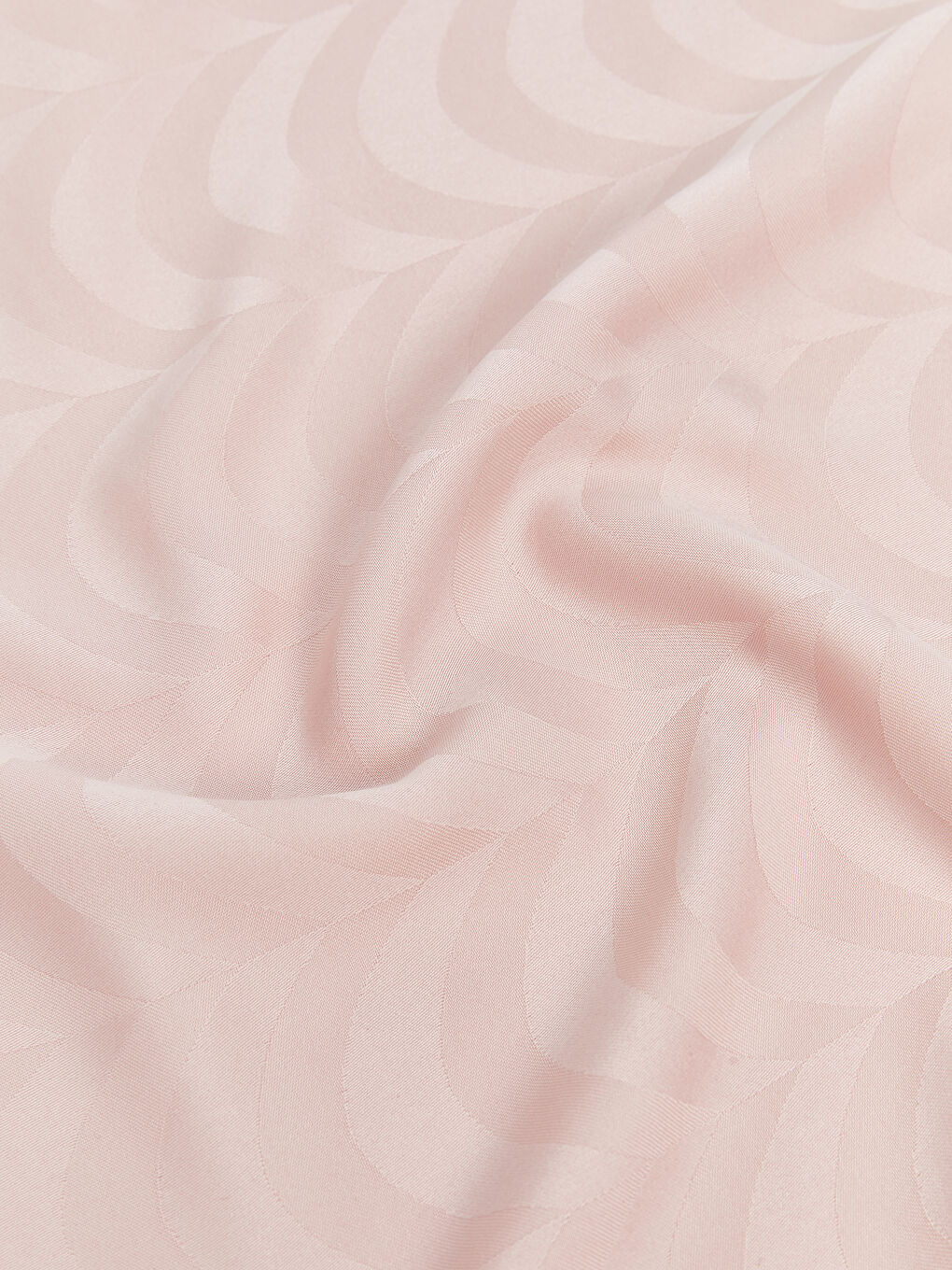 Pembe Desenli Kadın Şal-2