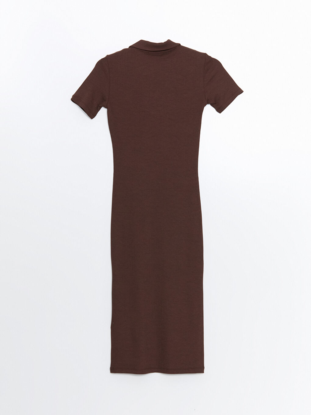 Woman BROWN Dress -S5MQ54Z8-HDR