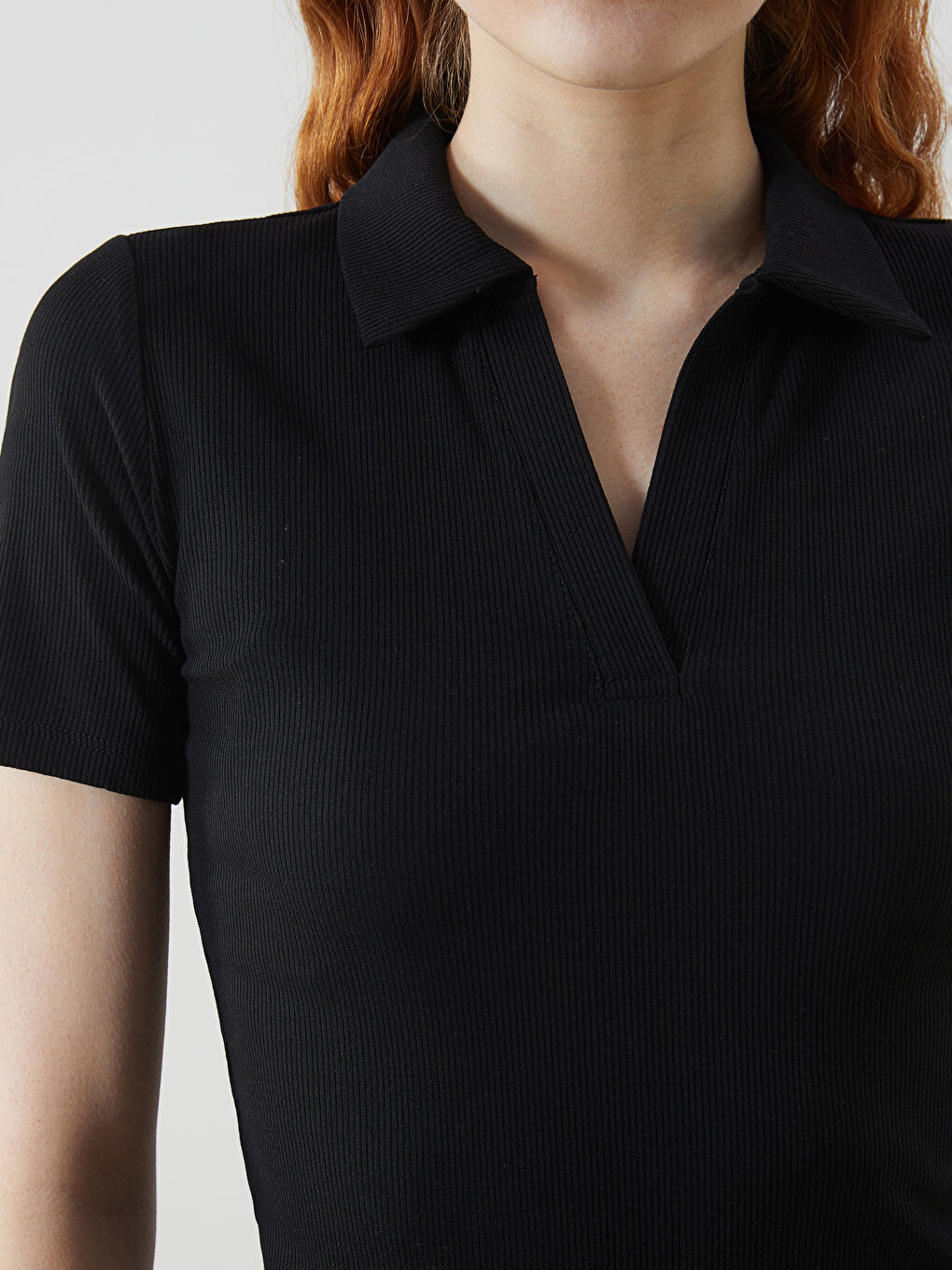 Woman BLACK Dress -S5MQ54Z8-RQL