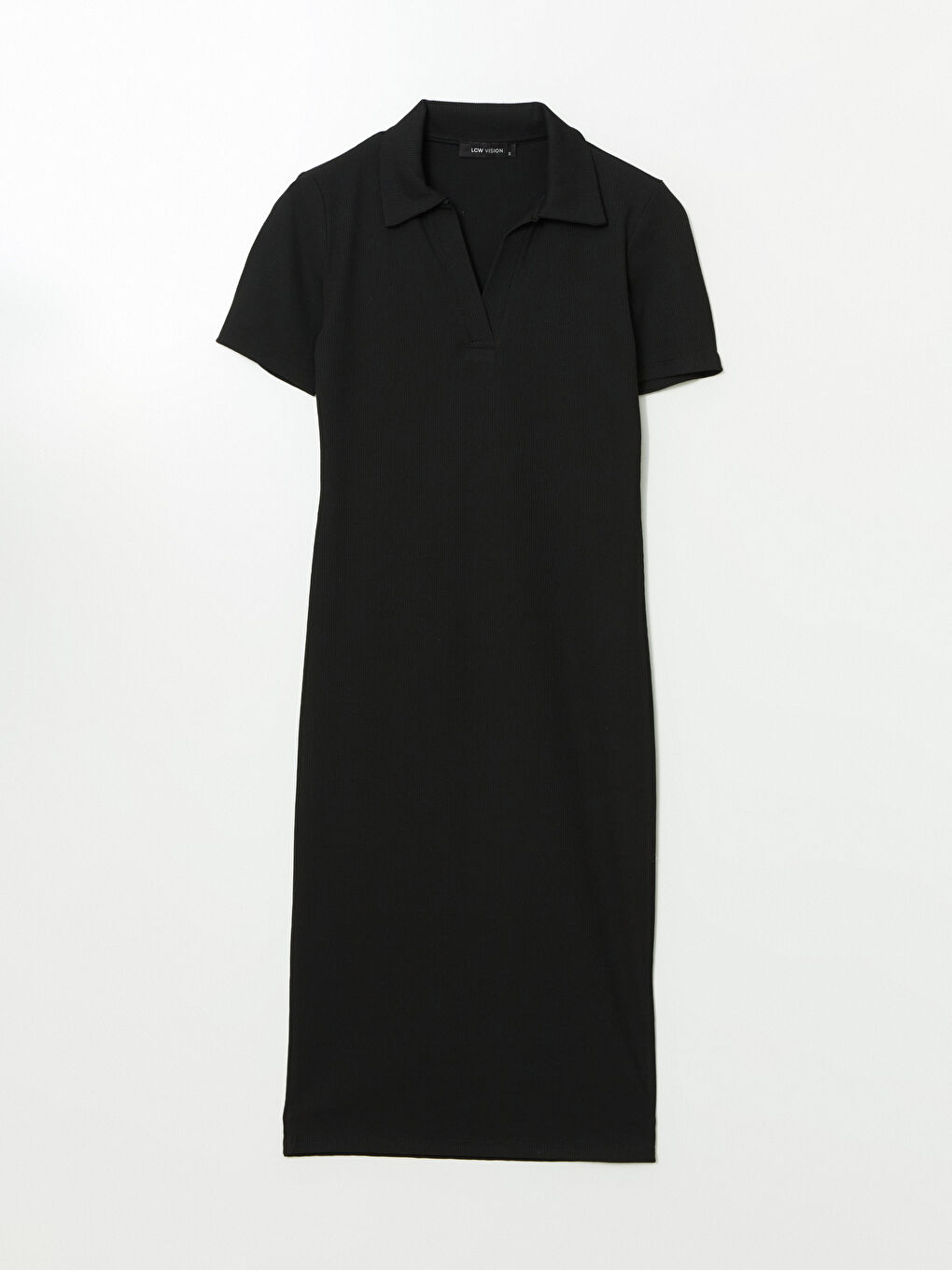 Woman BLACK Dress -S5MQ54Z8-RQL