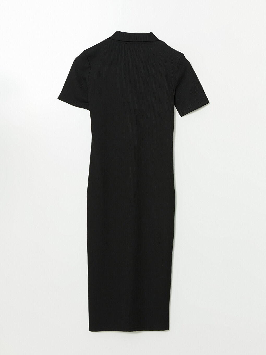 Woman BLACK Dress -S5MQ54Z8-RQL