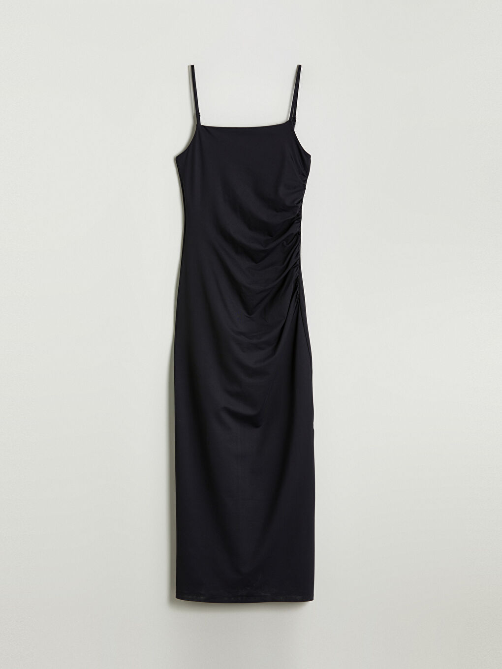 Woman BLACK Dress -S5MQ92Z8-CVL