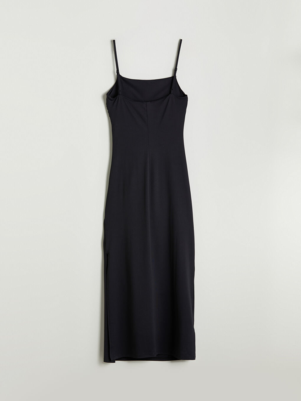 Woman BLACK Dress -S5MQ92Z8-CVL
