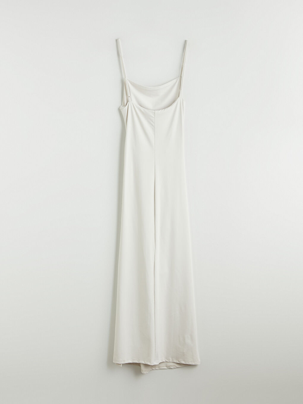 Woman BEIGE Dress -S5MQ92Z8-VF5