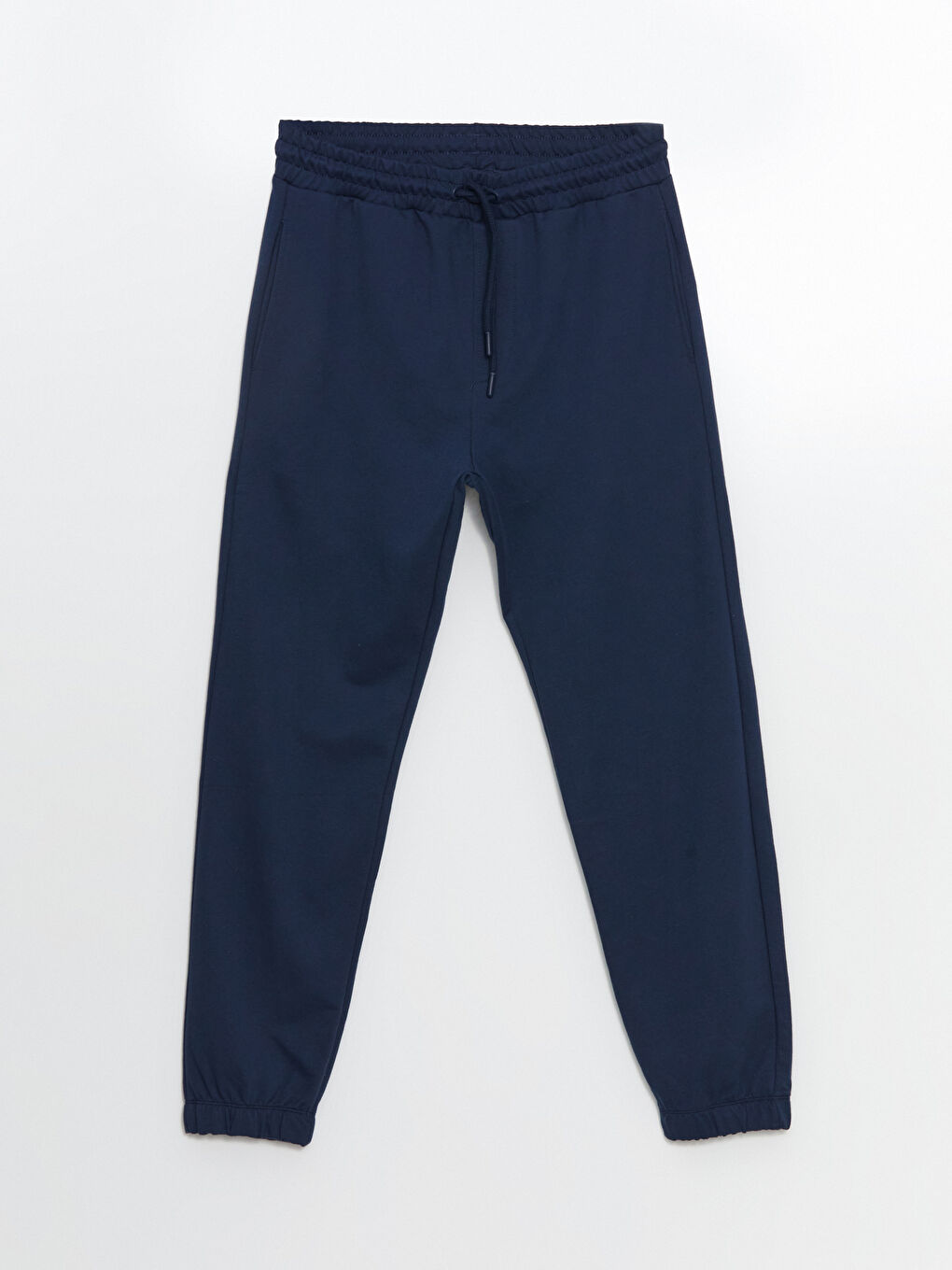 Standard Fit Men's Jogger Sweatpants -S5MR54Z8-JRD
