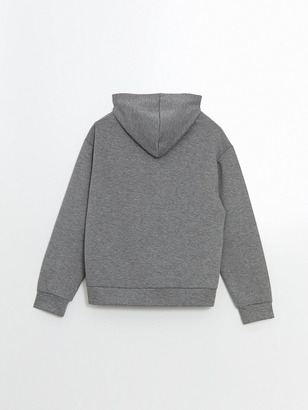 Girl GREY Tracksuit Set -S5MR57Z4-CT3