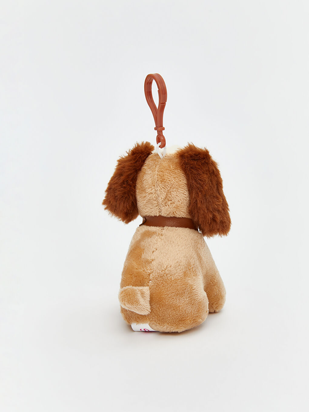 Karışık Köpek Figürlü Çanta Askısı-1