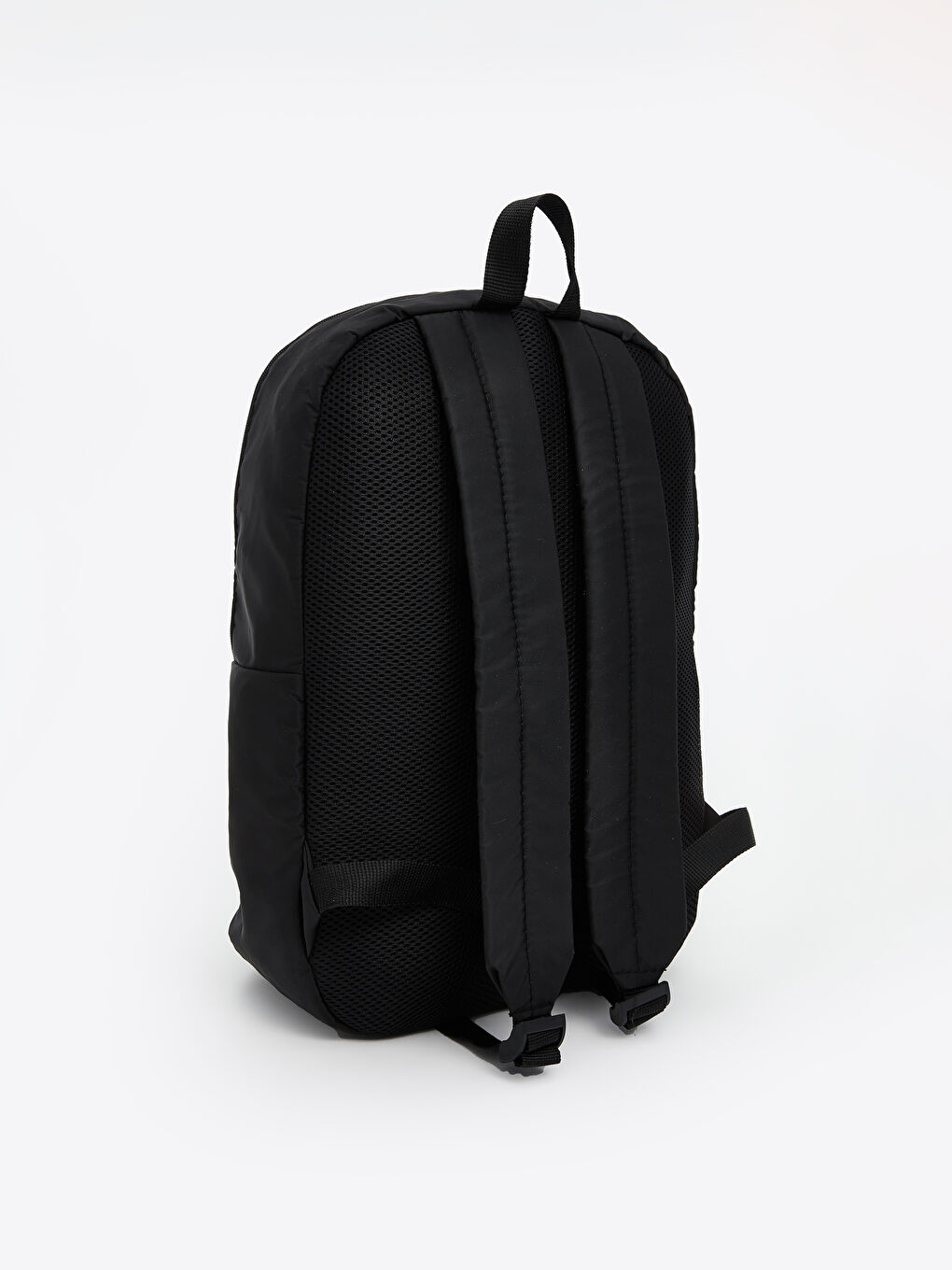 Siyah Baskılı Erkek Çocuk Sırt Çantası-1