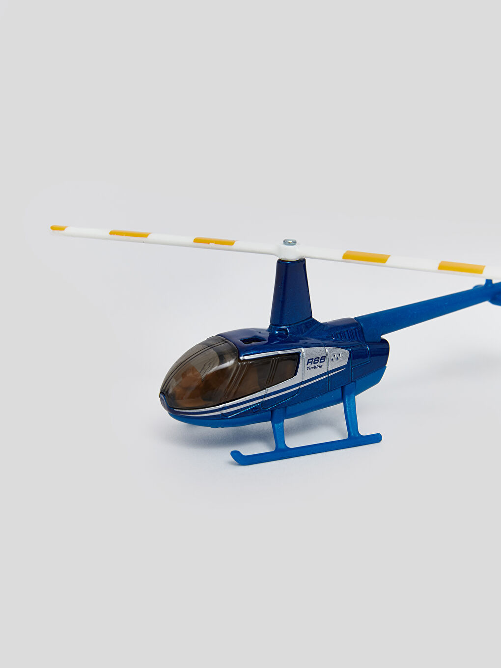 Sky Busters Oyuncak Hava Araçları-2