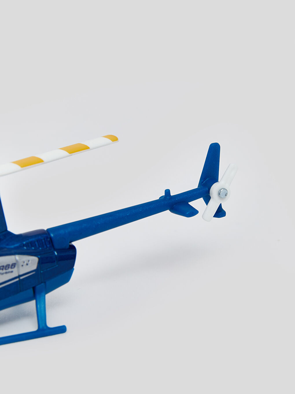 Sky Busters Oyuncak Hava Araçları-3