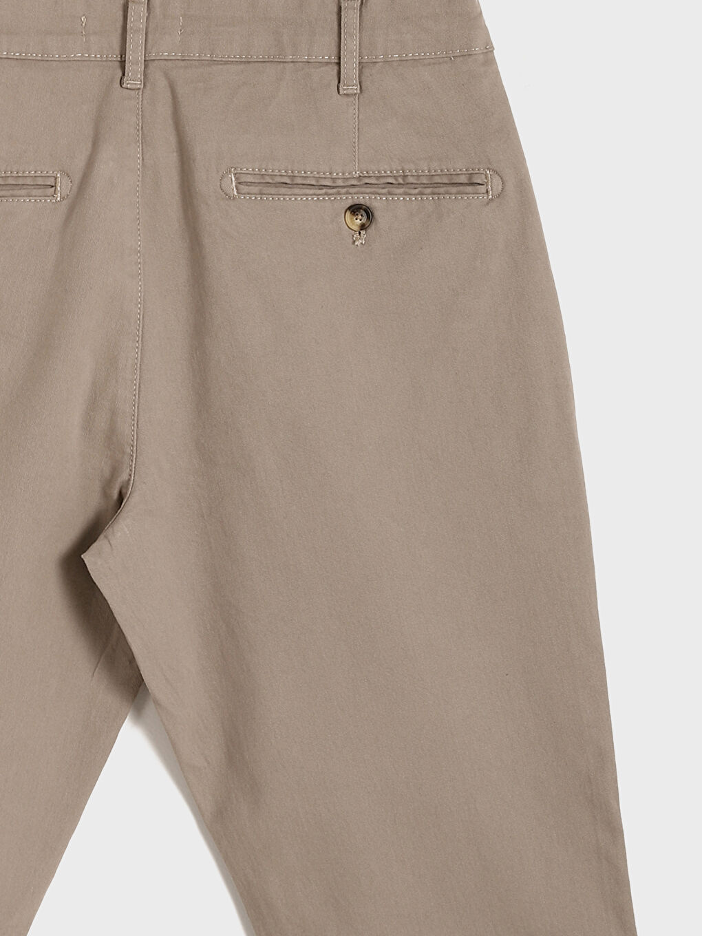 بنطلون رجالي بقصة رفيعة-3